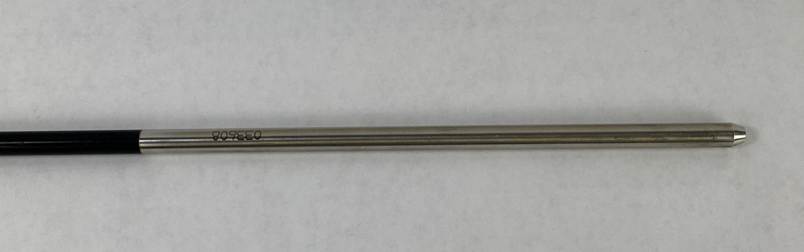 Agilent 19″ Dissolution Paddle BK for VanKel/Varian Solid Molded Fluoropolymer4