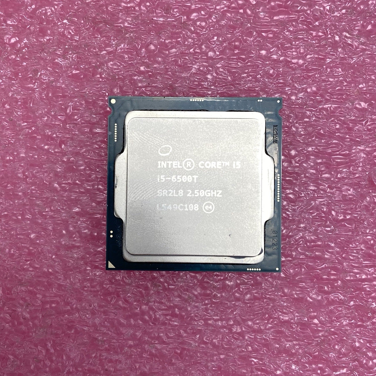 Intel Core i5-6500T SR2L8 2.5GHz Desktop CPU5