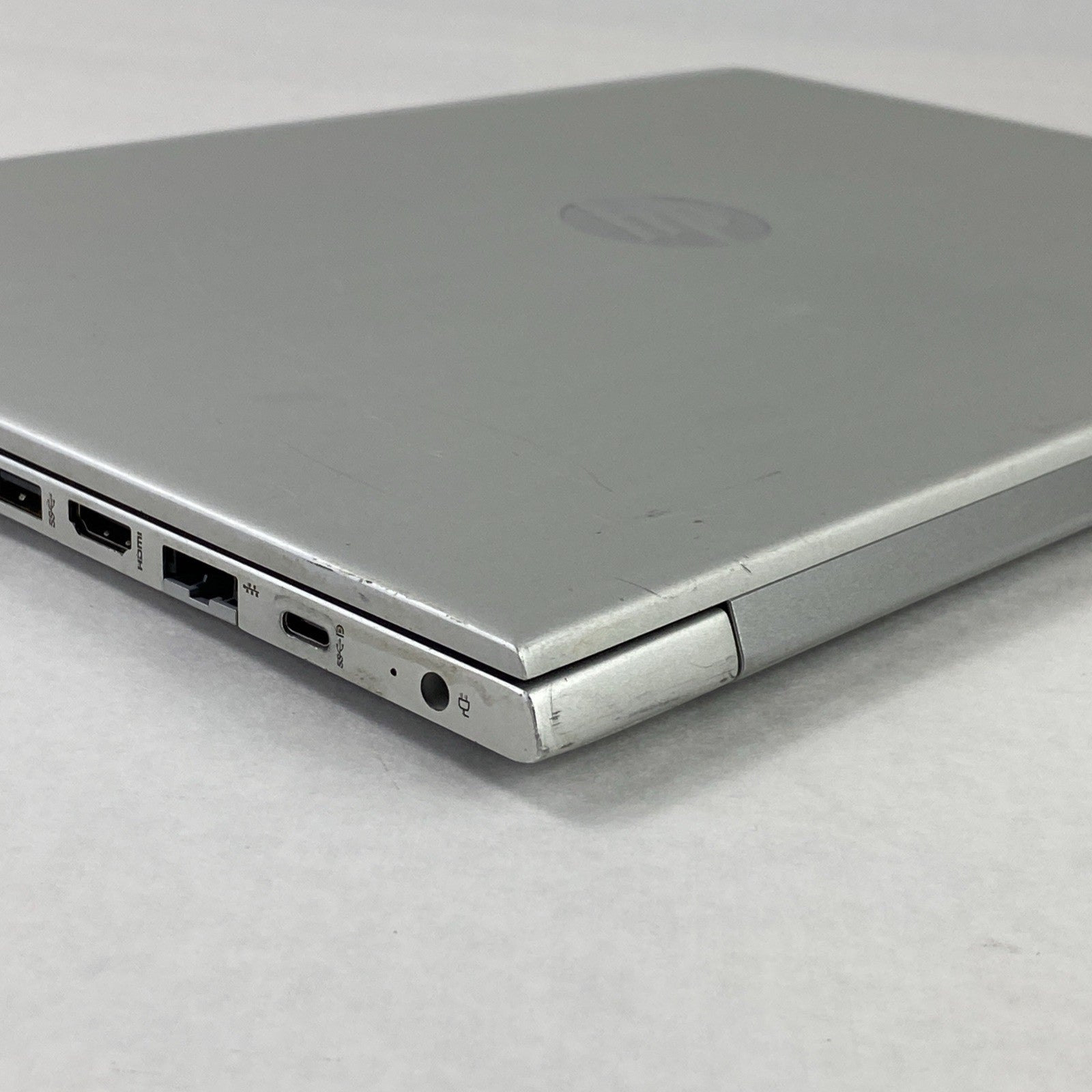 HP ProBook 450 G7 i5-10210U 1.60 GHz 16GB RAM 15.6" No Battery No SSD No OS