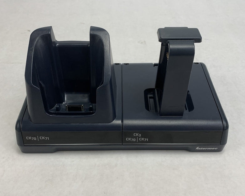 Intermec 1002UU01 CK70 CK71 Charging Cradle