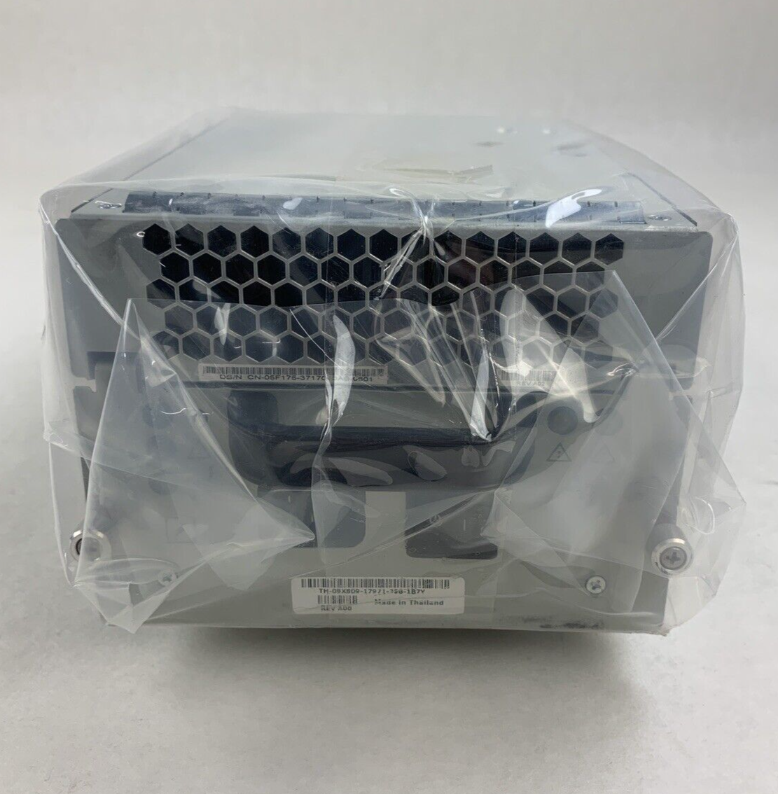 Dell TH-09X809-17971-3C4-1PMC Rev A00 Power Supply Module