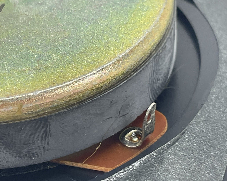 JVC HSD2423-01A Tweeter 8 ohm Tested