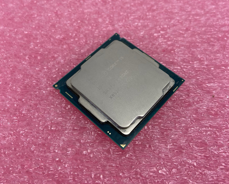 Intel Core i5-7500 SR335 3.4GHz Desktop CPU