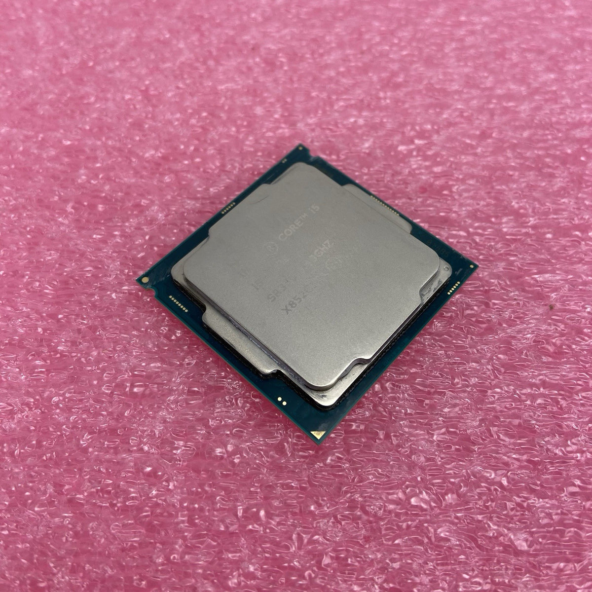 Intel Core i5-7500 SR335 3.4GHz Desktop CPU0
