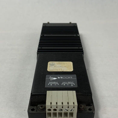 VICOR MI-LC63-IW Power Supply