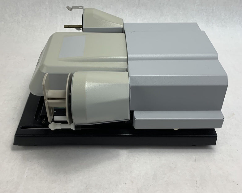 e-ImageData ScanPro 2000 Desktop Microfilm Scanner - Partially Tested