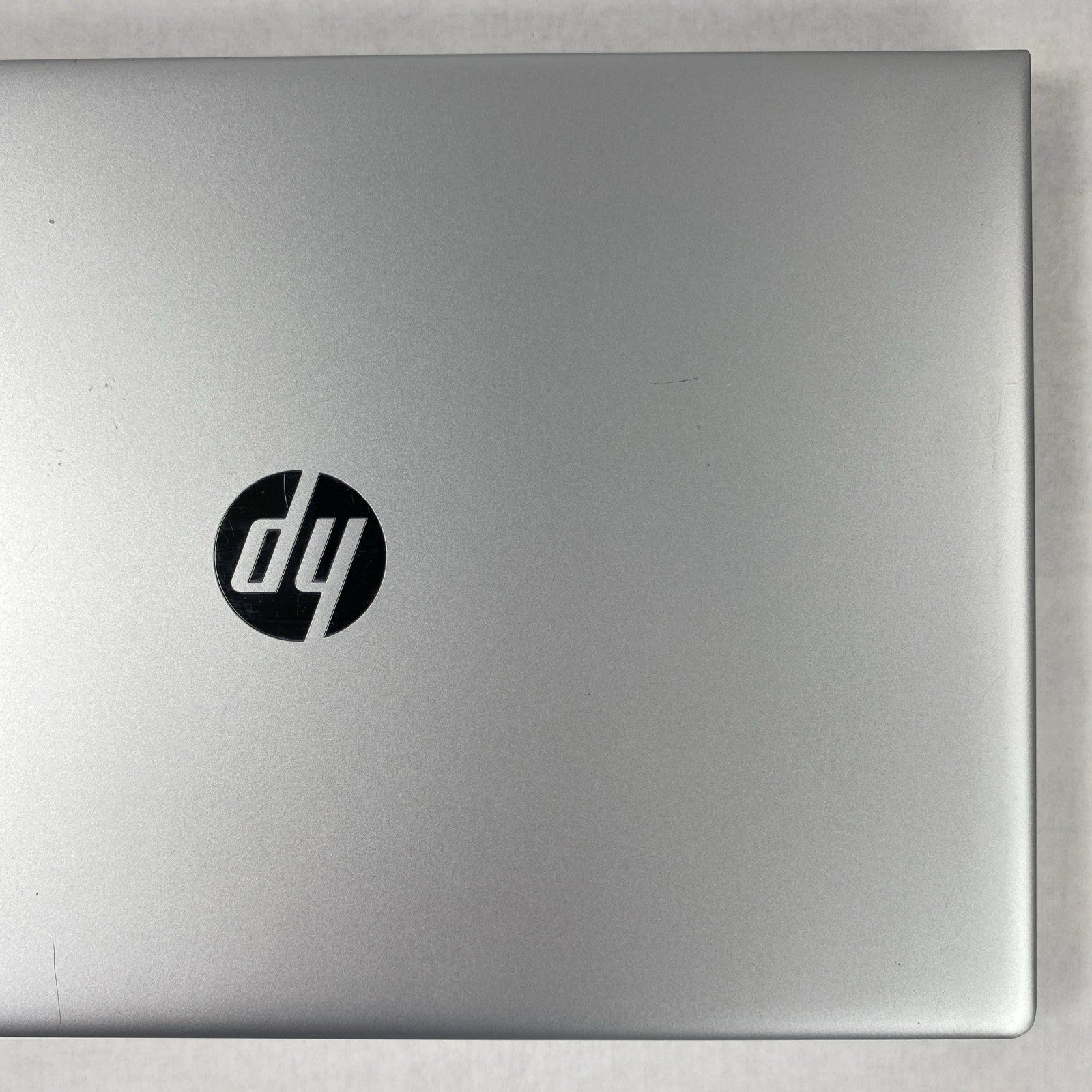 HP ProBook 650 G5 Intel Core i5-8365U 1.60 GHz 8GB RAM 15.6" No HDD No OS