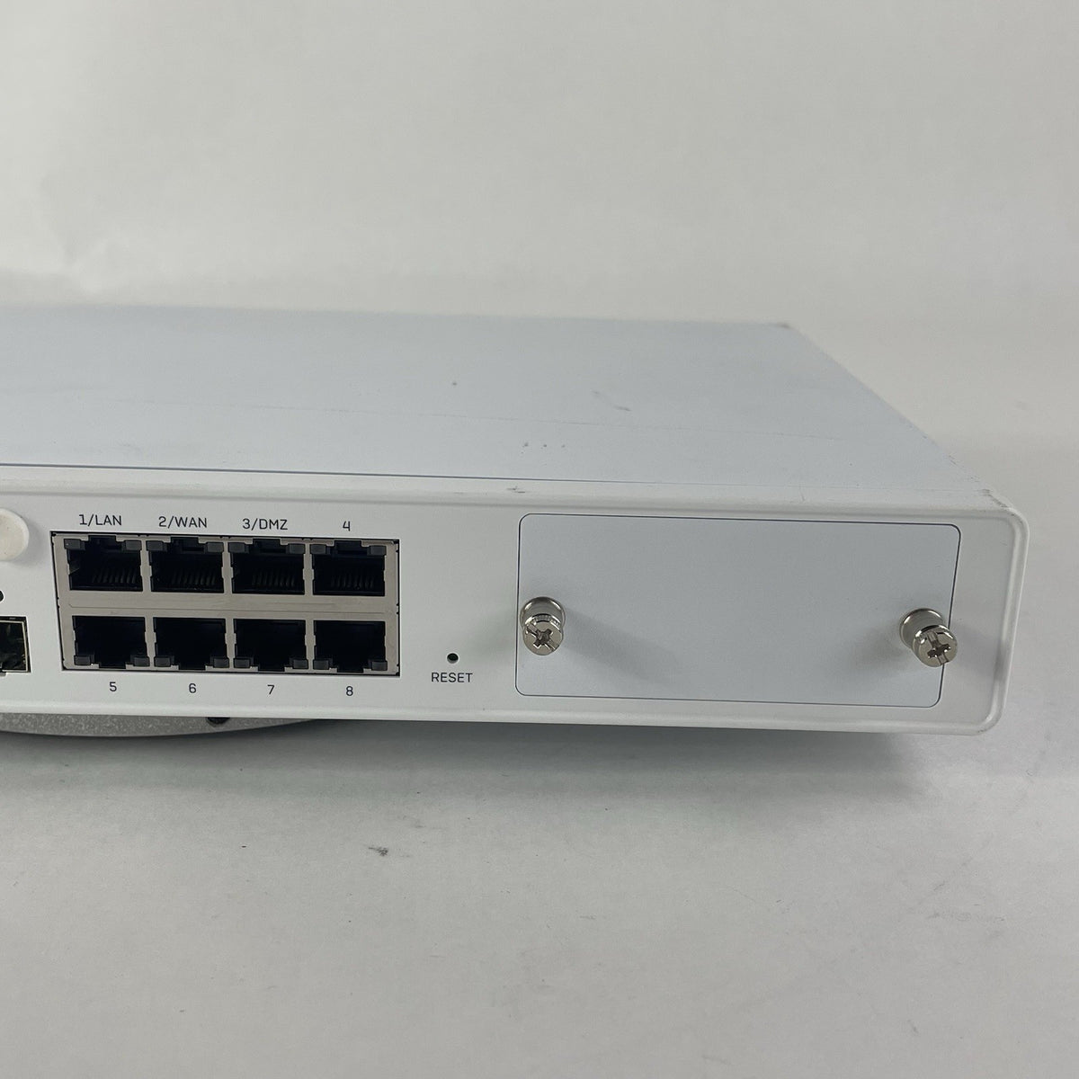 Sophos XG 135 Rev.2 Next-Gen Firewall C1895* - Tested3