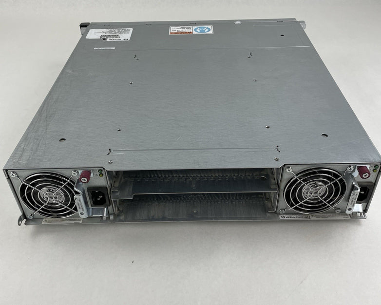 HP FCLSE-0801 StorageWorks Barebones Chassis No HDD No Control Modules