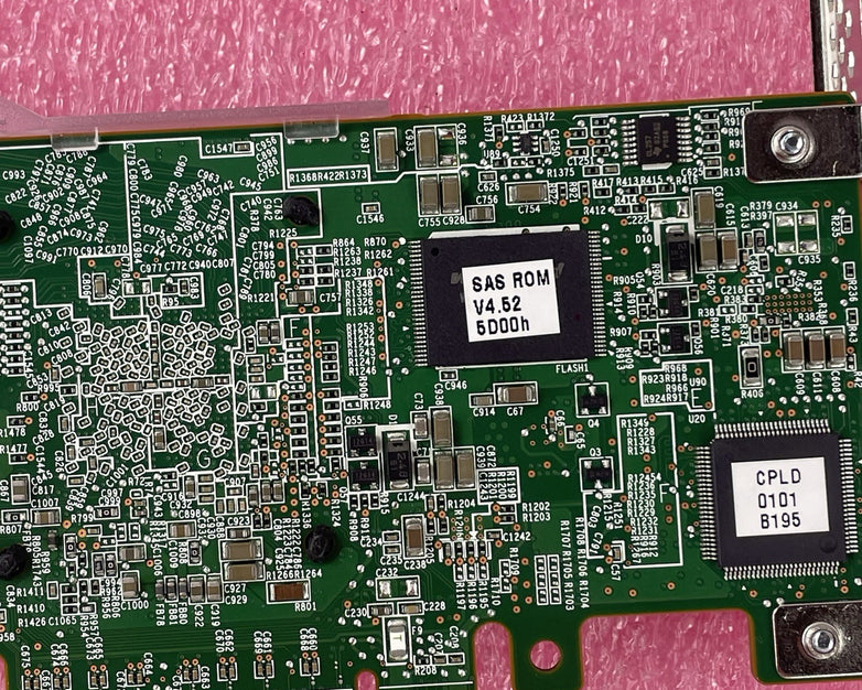 HP 779134-001 726909-001 H240 Smart HBA PCIe 12Gbs SAS RAID Full Height