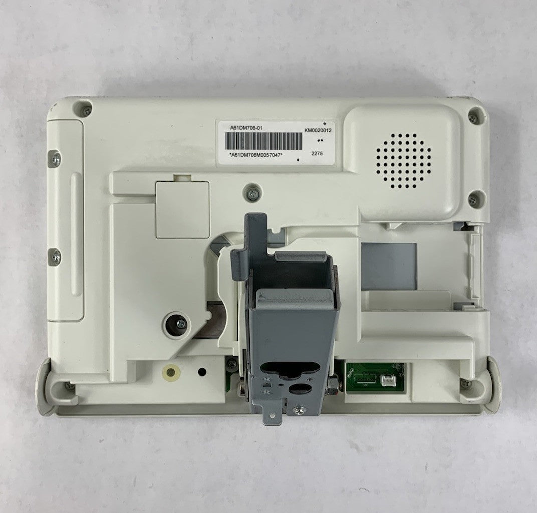 Konica Minolta Bizhub 554e A61DM706-01 Control Panel - Missing Port Cover5