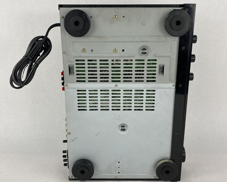 TEAC AG-500 AM/FM Stereo Receiver - No Remote