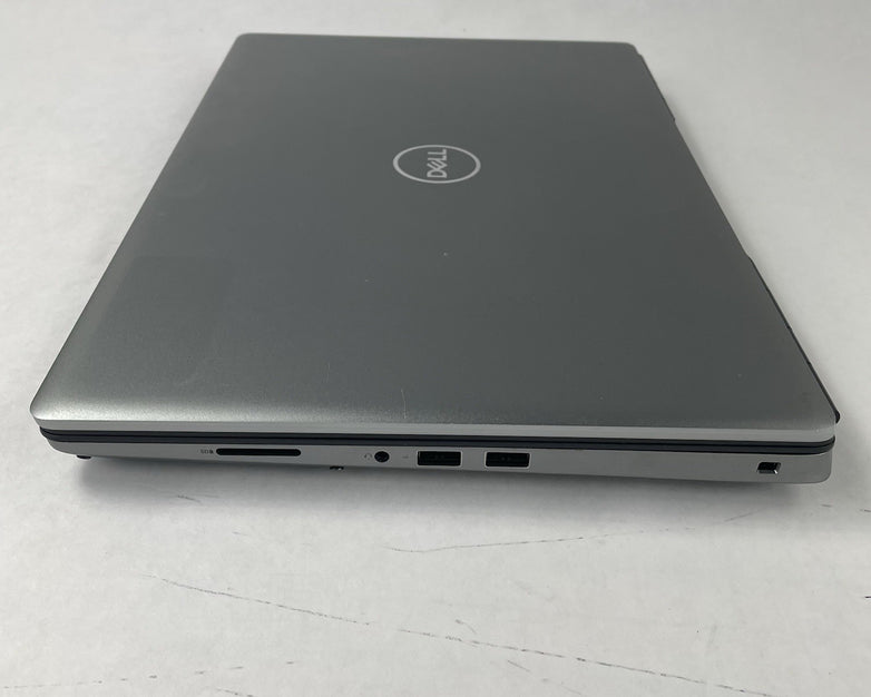 Dell Precision 7560 15.6" i7-11850H 2.50GHZ 32GB RAM No HDD No OS No Batt READ