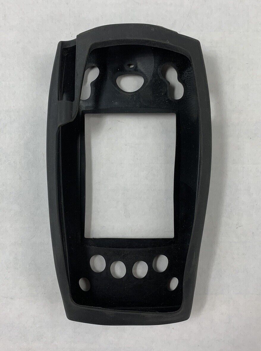 Symbol N410 Barcode Scanner Rubber Cover