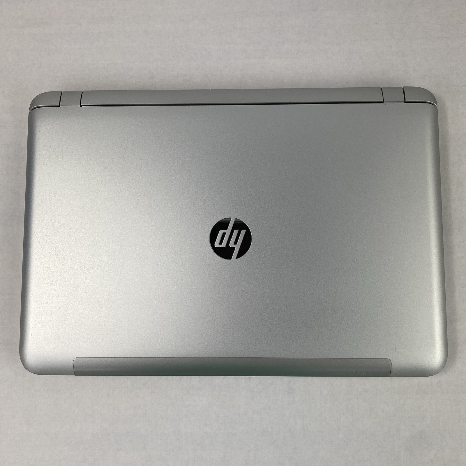 HP Envy NoteBook 17.3" Touch i7-6500U 2.5 GHz 16 GB RAM No Battery No HDD No OS