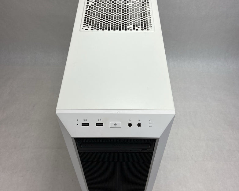Cyberpower Series C Mid Tower Computer Case Antec ATA-800FB-B 800W PSU