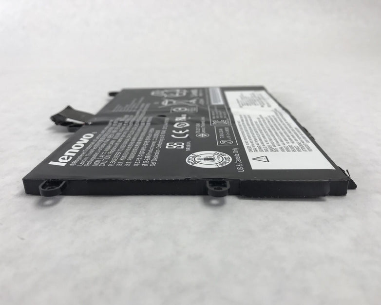 Lenovo ThinkPad 4300 mAh Rechargeable Lithium Ion Battery Pack 45N1748