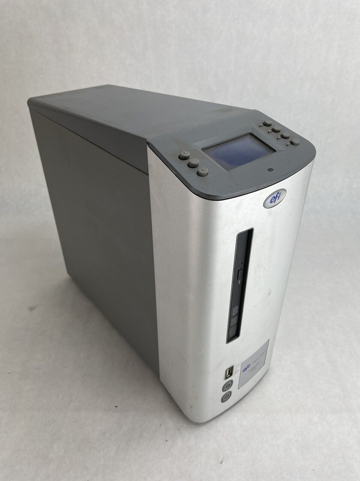 Electronics for Imaging EFI PrintLink 0136r SP30-02 Print Server