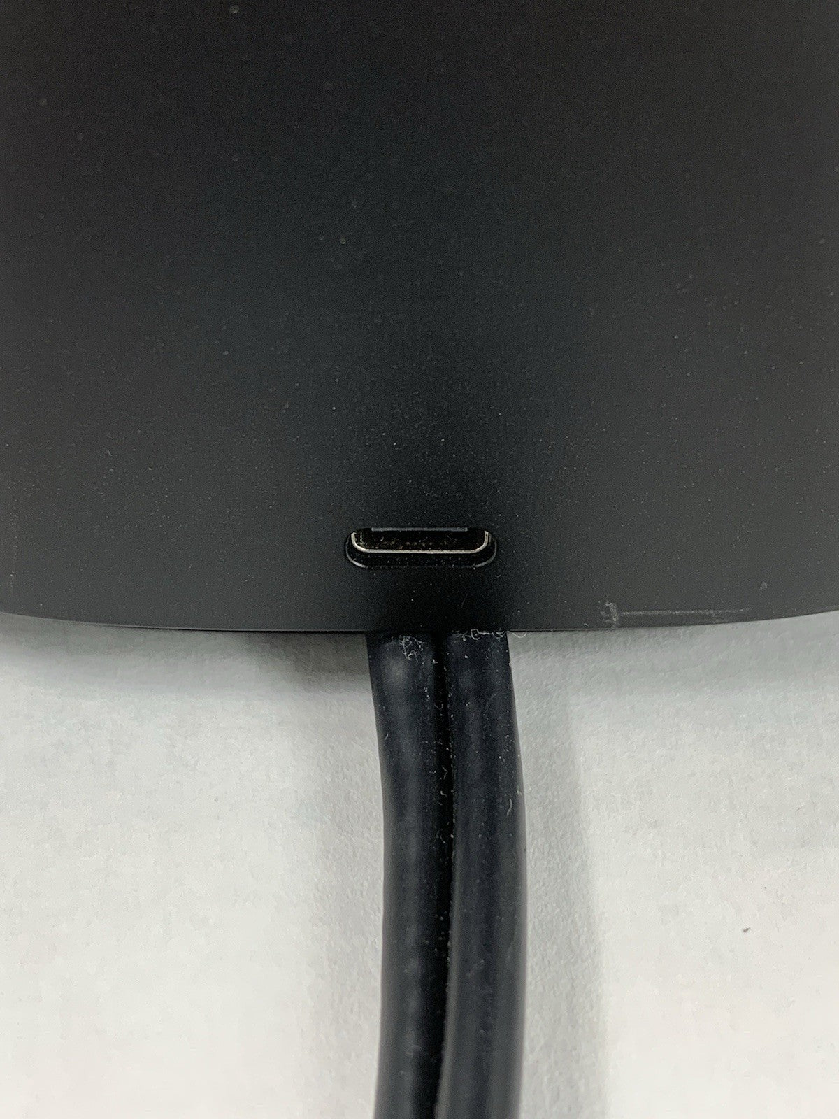 HP HSN-IX01 USB-C Docking Station
