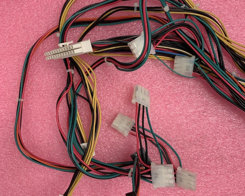Delta Electronics DPS-550HB A 550W Switching Power Supply