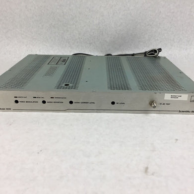 Scientific Atlanta Modulator 9220