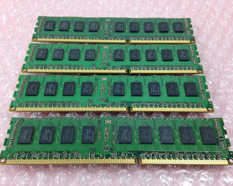 Kingston 8GB (4x2GB) kvr1066d38r7s/2g 1.5V KVR Series Server Memory RAM
