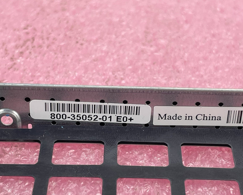 Cisco 800-35052-01 UCS 2.5" HDD Tray Caddy Lot of 10