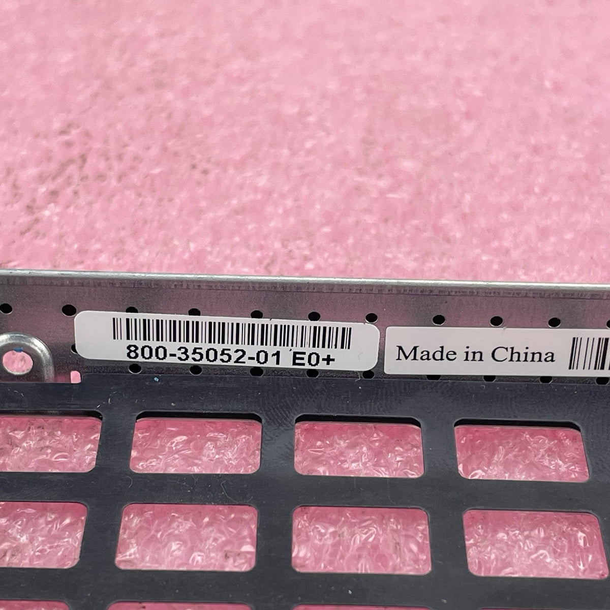 Cisco 800-35052-01 UCS 2.5" HDD Tray Caddy Lot of 105