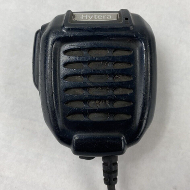 Hytera SM08M3 Remote Speaker For Parts or Repair