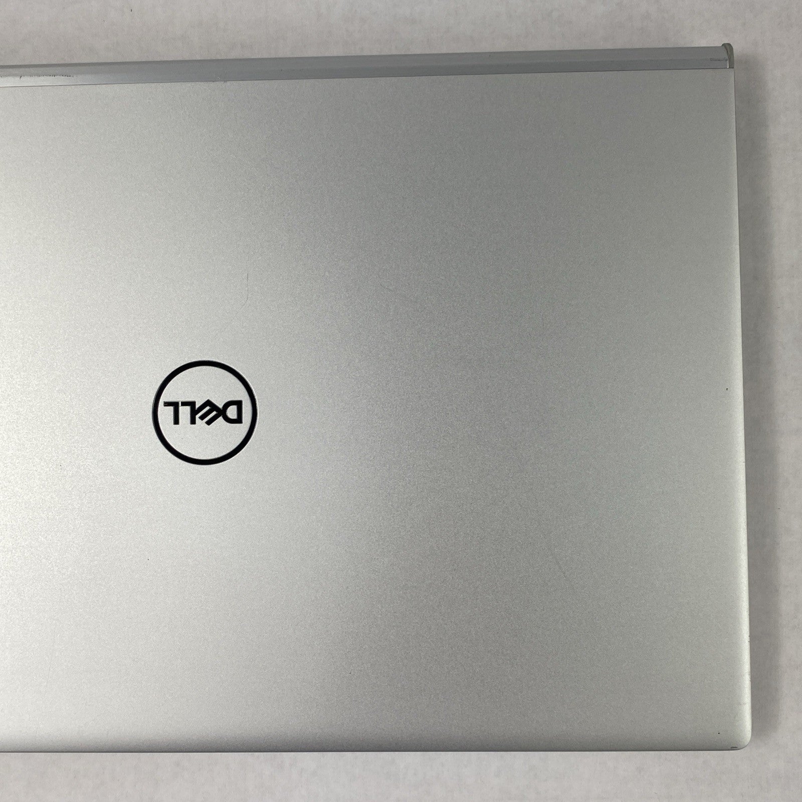 Dell Inspiron 15 7501 15.6" Touch i5-10300H 2.5GHz 16GB RAM No Battery No HDD/OS