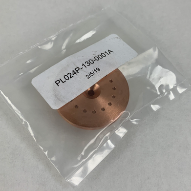 Anode 4MM PL024P-130-0001A Box Opened