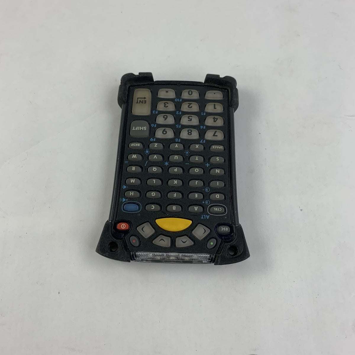 Symbol Technologies 21-65503-01 Shoppable Replacement Scanner4