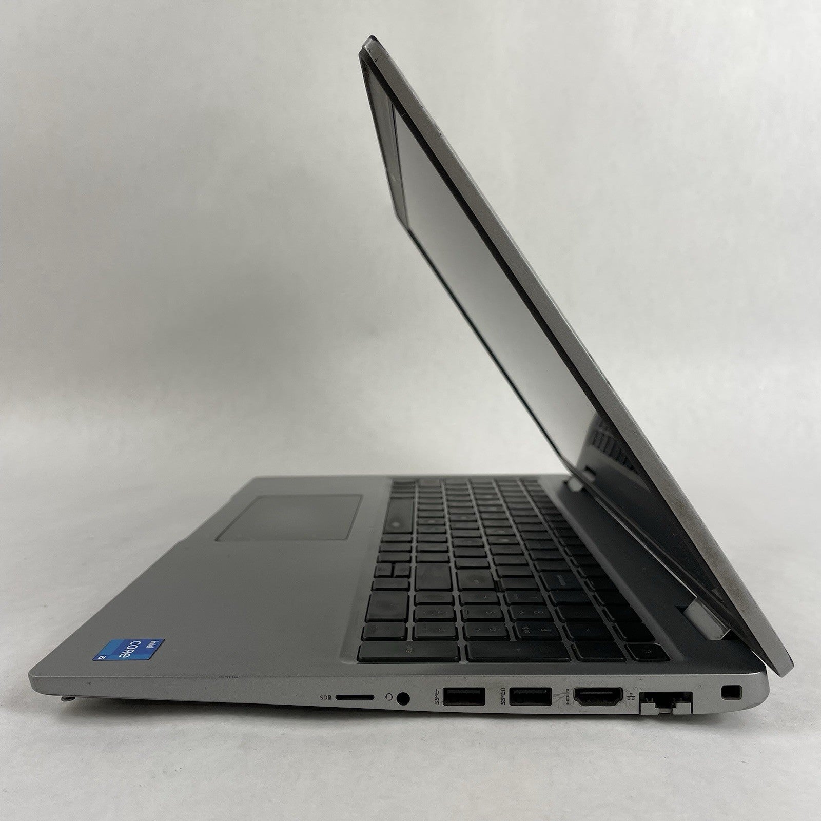 Dell Latitude 5520 15.6" i5-1135G7 1.40 GHz 8 GB RAM No SSD/OS/AC - READ9
