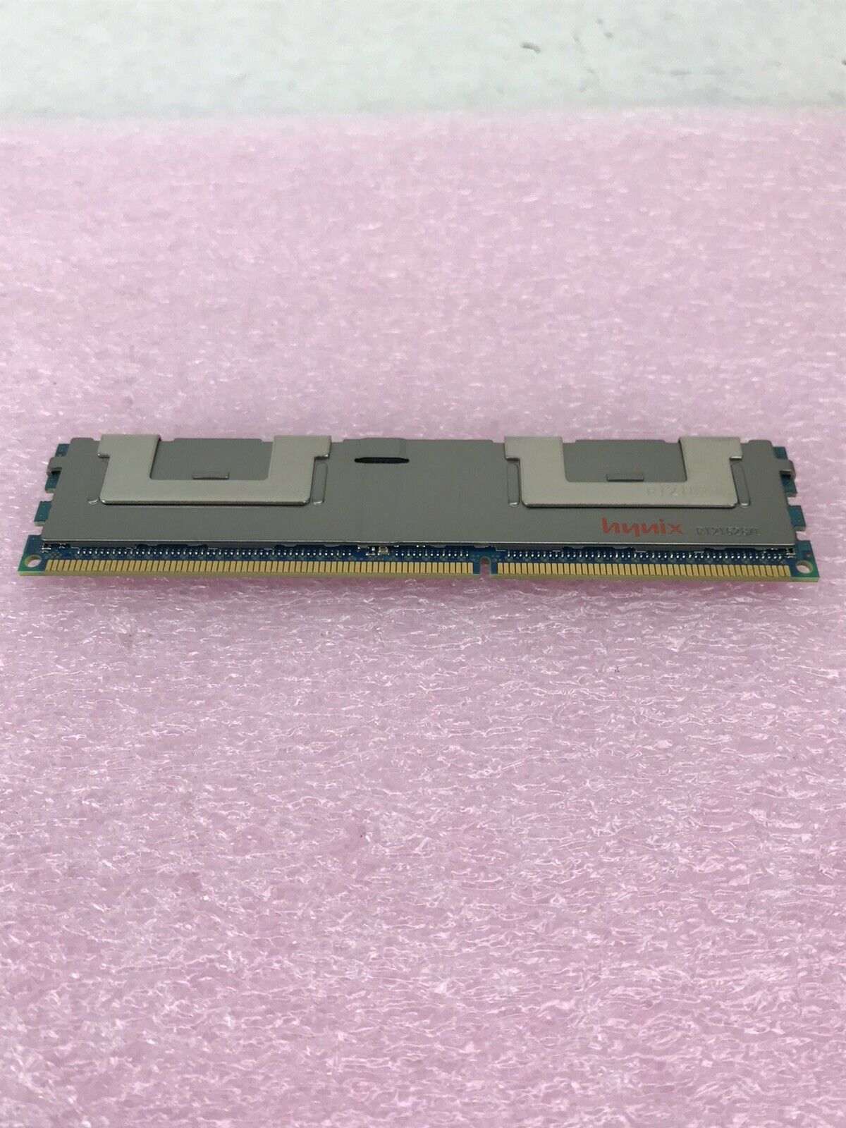 Kingston PC3-8500R 16GB DIMM 1066MHz DDR3 RAM Memory with Heat Spreader