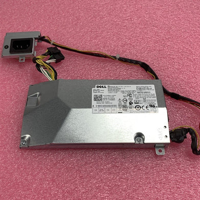 Dell L155EBA-00 155W Switching Power Supply