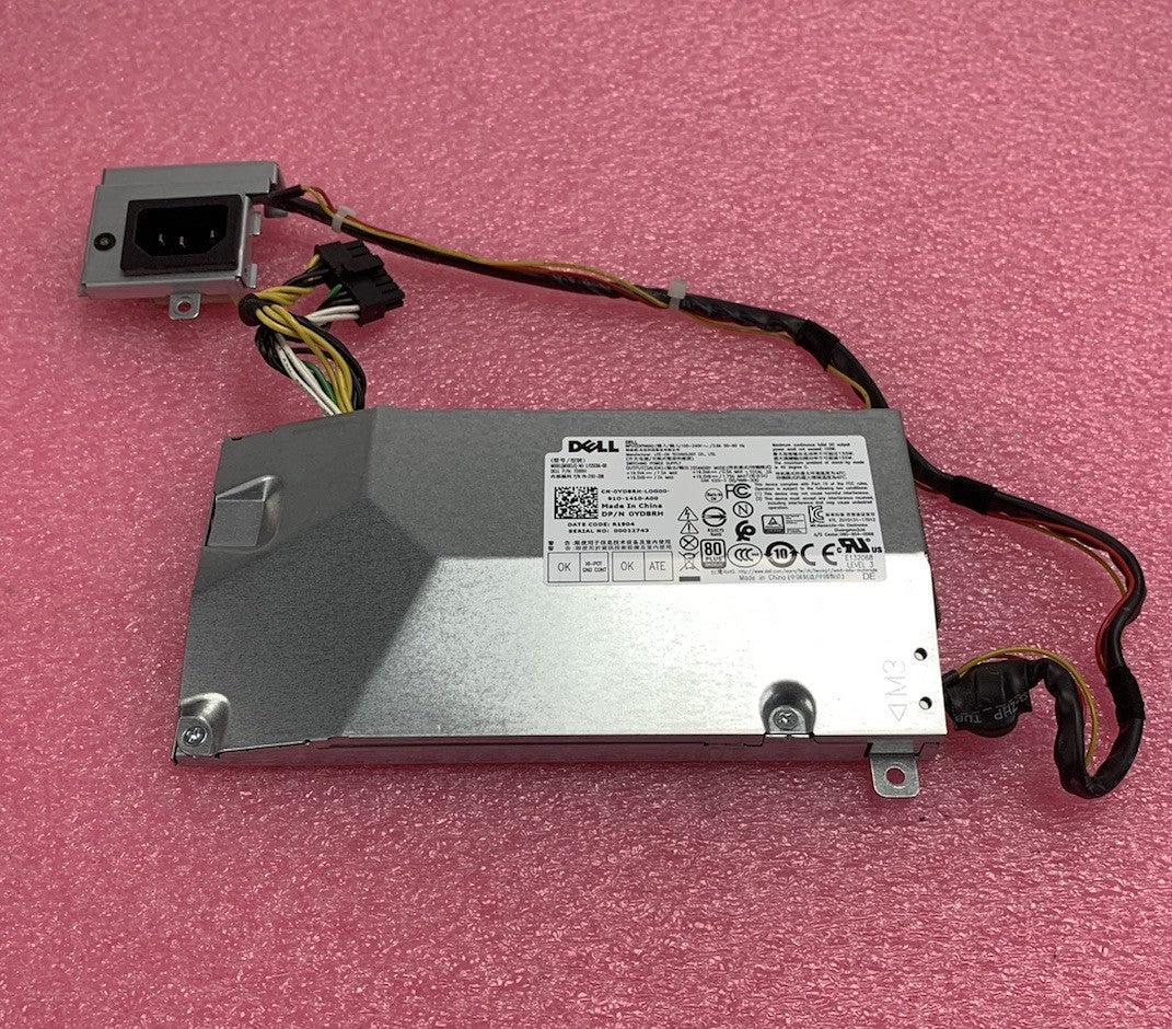 Dell L155EBA-00 155W Switching Power Supply