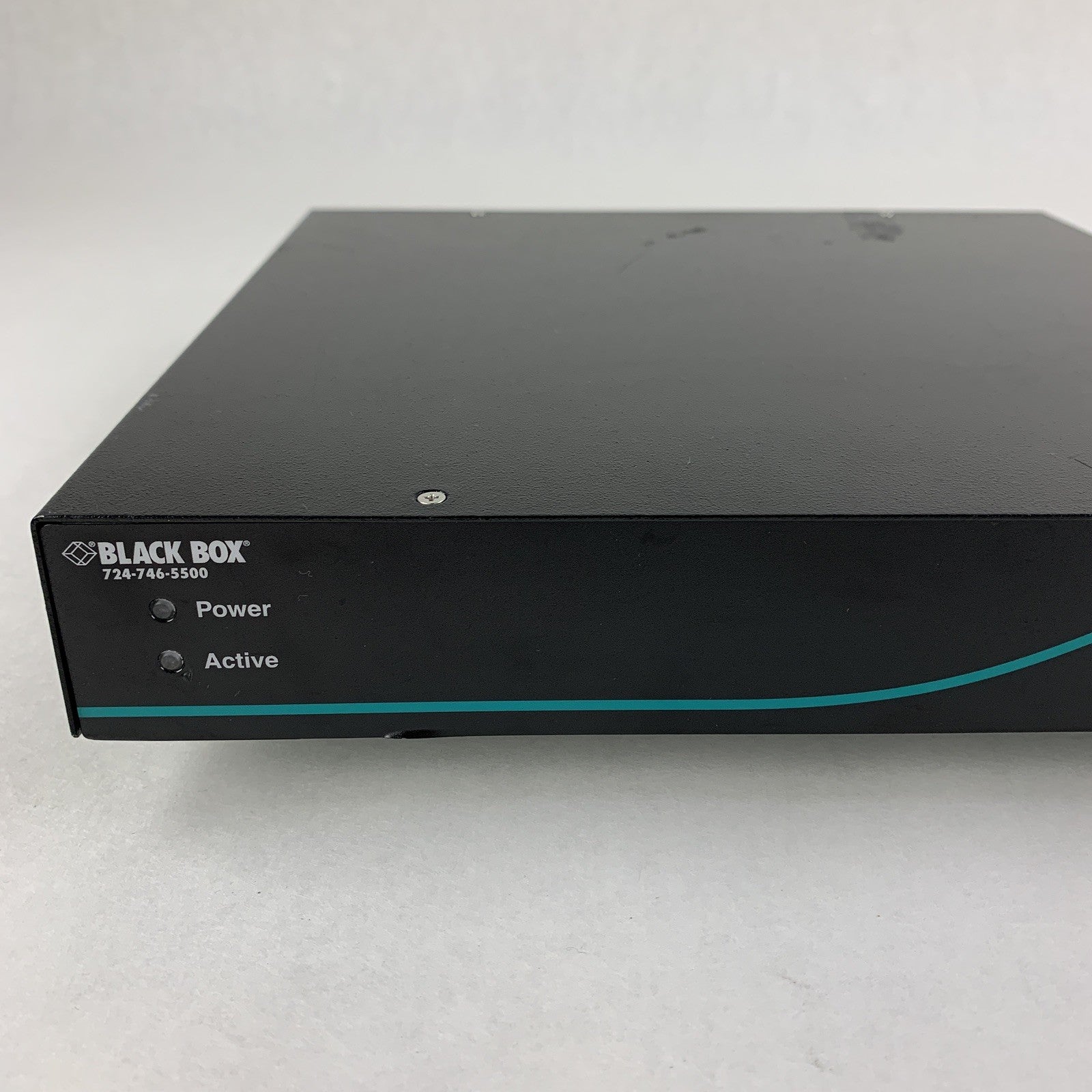 Black Box KV1711A-R2 ServSwitch Octet Enhanced Video User Station