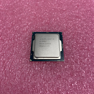 Intel Core i5-6500T SR2L8 2.5GHz Desktop CPU