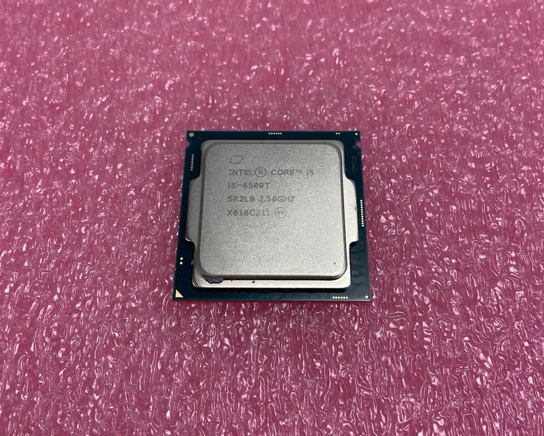 Intel Core i5-6500T SR2L8 2.5GHz Desktop CPU