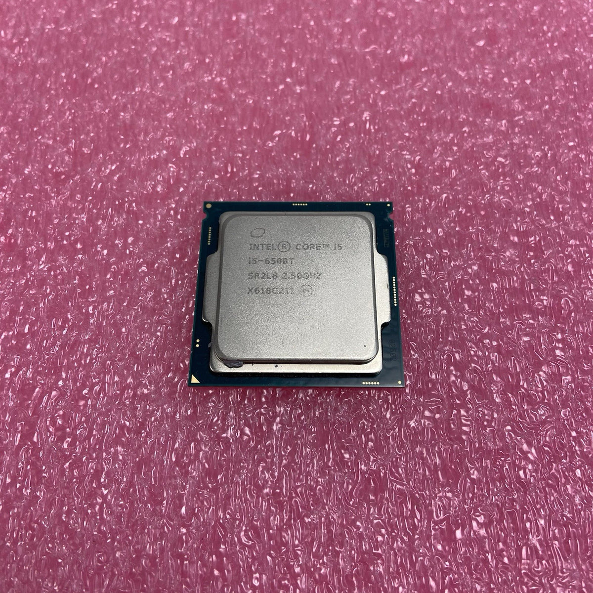 Intel Core i5-6500T SR2L8 2.5GHz Desktop CPU1