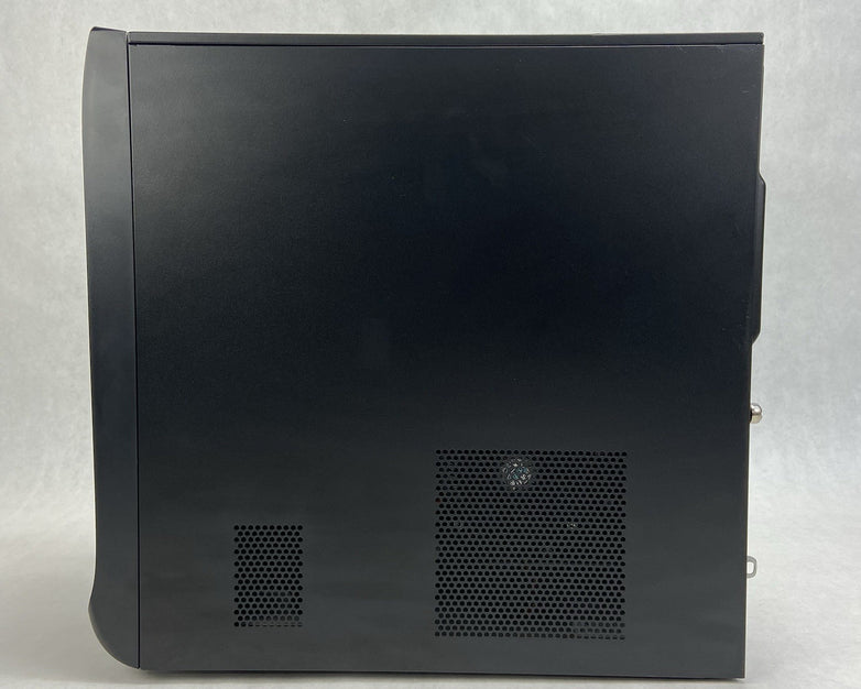 HP Pro 3500 MT Intel Core i3-3240 3.4GHz 4GB RAM No HDD No OS
