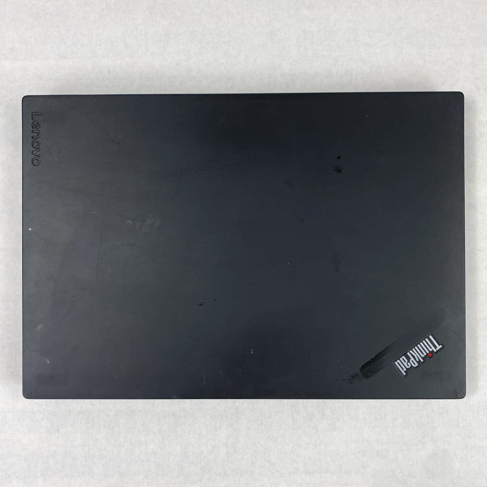 Lenovo ThinkPad T480 Intel Core i5-8350U 1.70GHz 8GB RAM 14" No HDD No OS