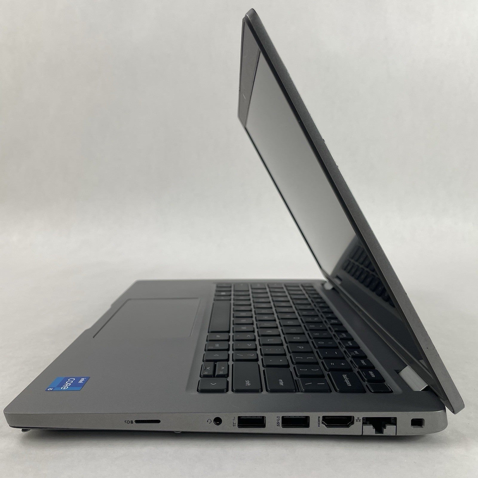 Dell Latitude 5420 14" i5-1145G7 2.60 GHz 8 GB RAM No SSD/OS/AC/Batt7