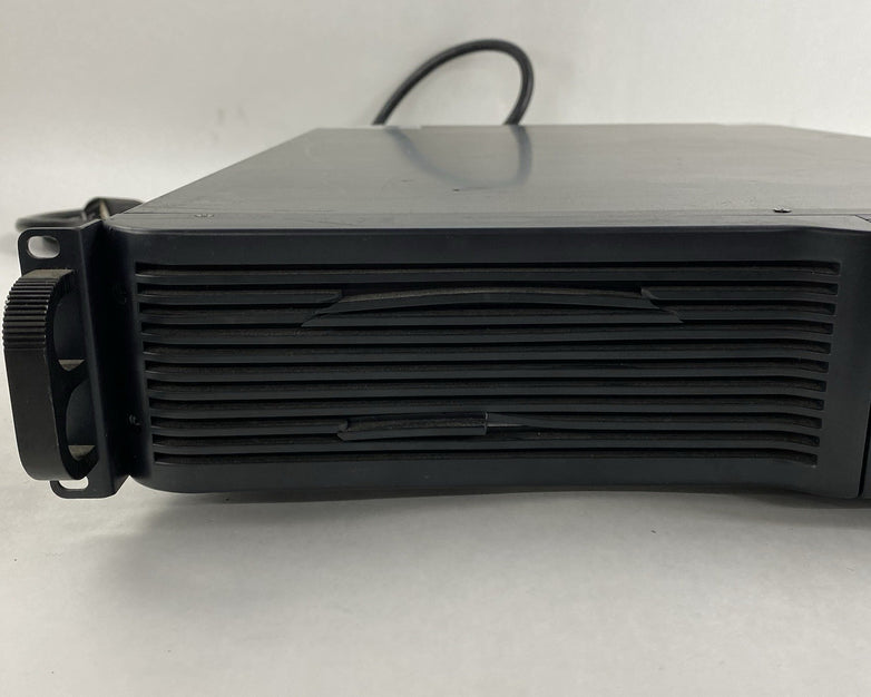 Emerson PS3000RT3-120W Libert PSI Power System 3000VA Rack Tower 120V