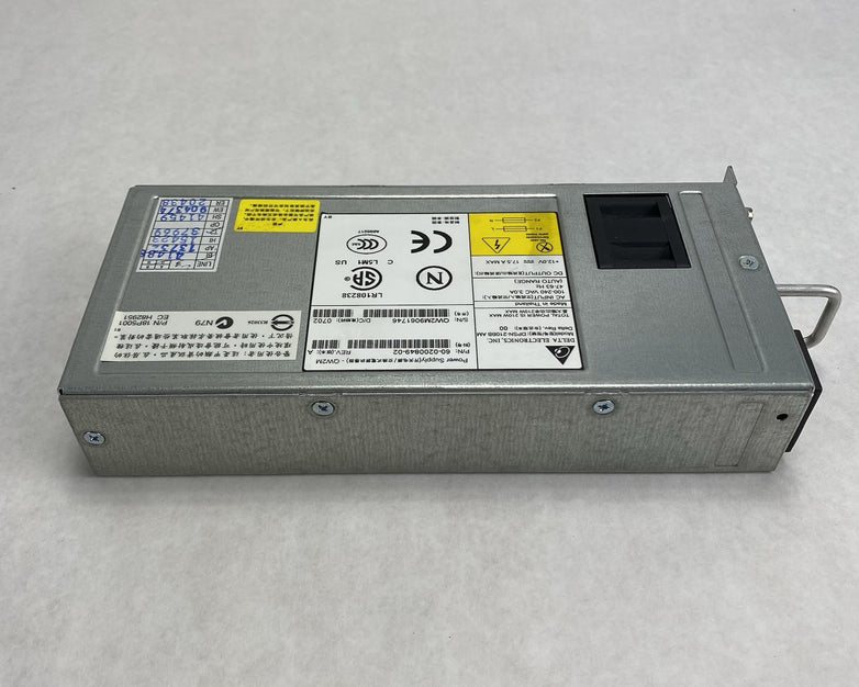 Delta Electronics DPSN-210BB AM 210W +12.0V Server Power Supply Lot of 2