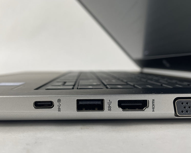 HP mt21 14" Celeron 3867U 1.80 GHz 4 GB RAM No SSD/OS/AC