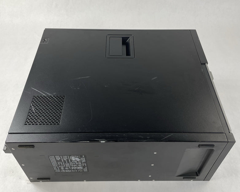 Dell Optiplex 7010 MT i5-3470 3.20 GHz 4 GB RAM No HDD/OS