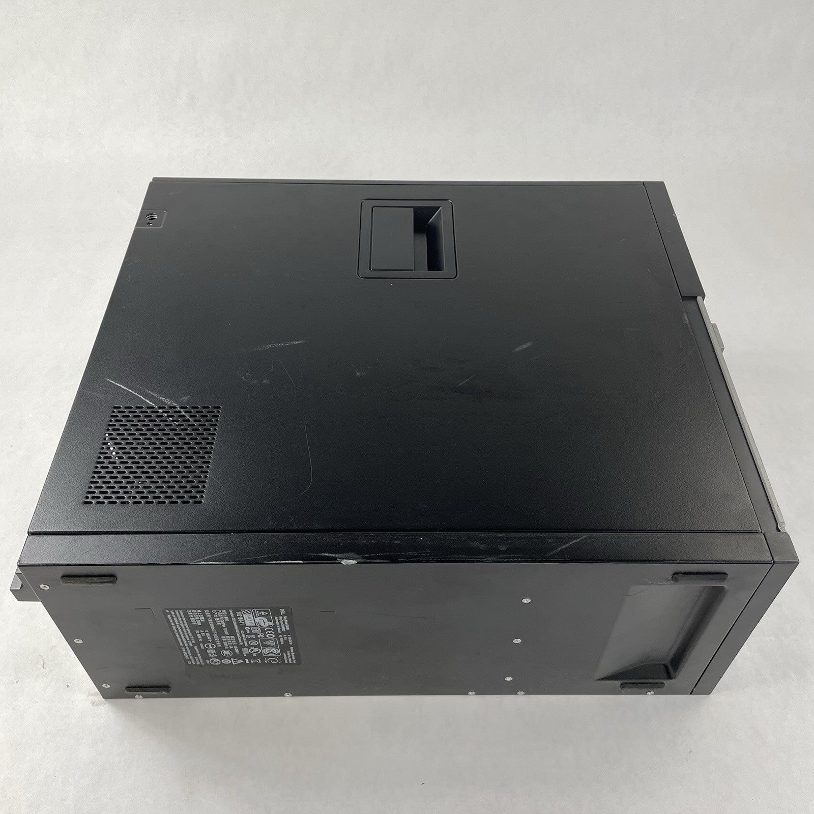 Dell Optiplex 7010 MT i5-3470 3.20 GHz 4 GB RAM No HDD/OS8