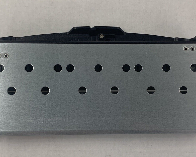 Dell Poweredge 1955 Blade Server Blank Insert 4M992