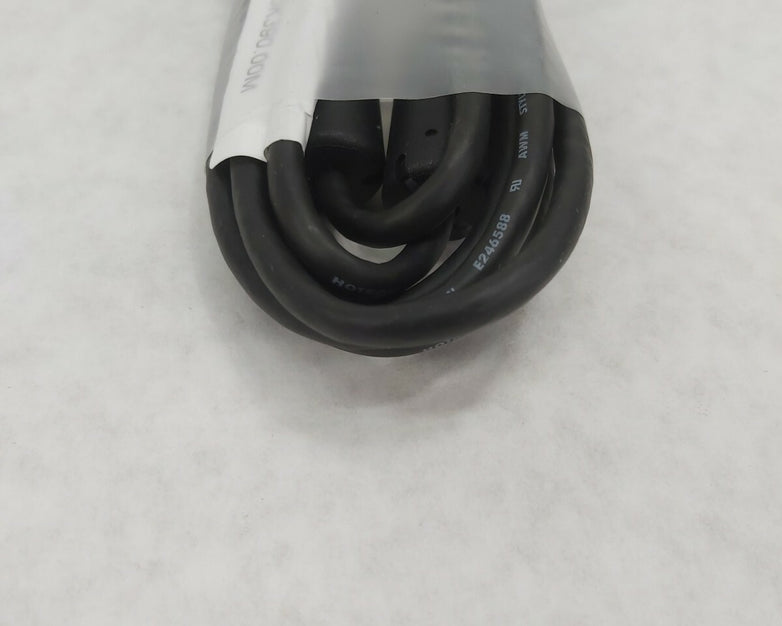 Hotron 6' ft SuperSpeed USB 3 Type A Male to B Male Cable TY5K39000M Lot of 2